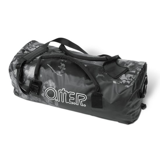 Omer Spearfishing Foldable Roller Bag Multicolor