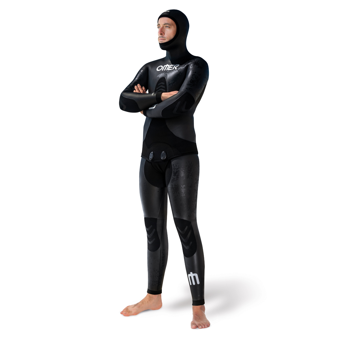 Dive Skin vs Wetsuit - Dive Site Blog - Your Source of Everything Scuba